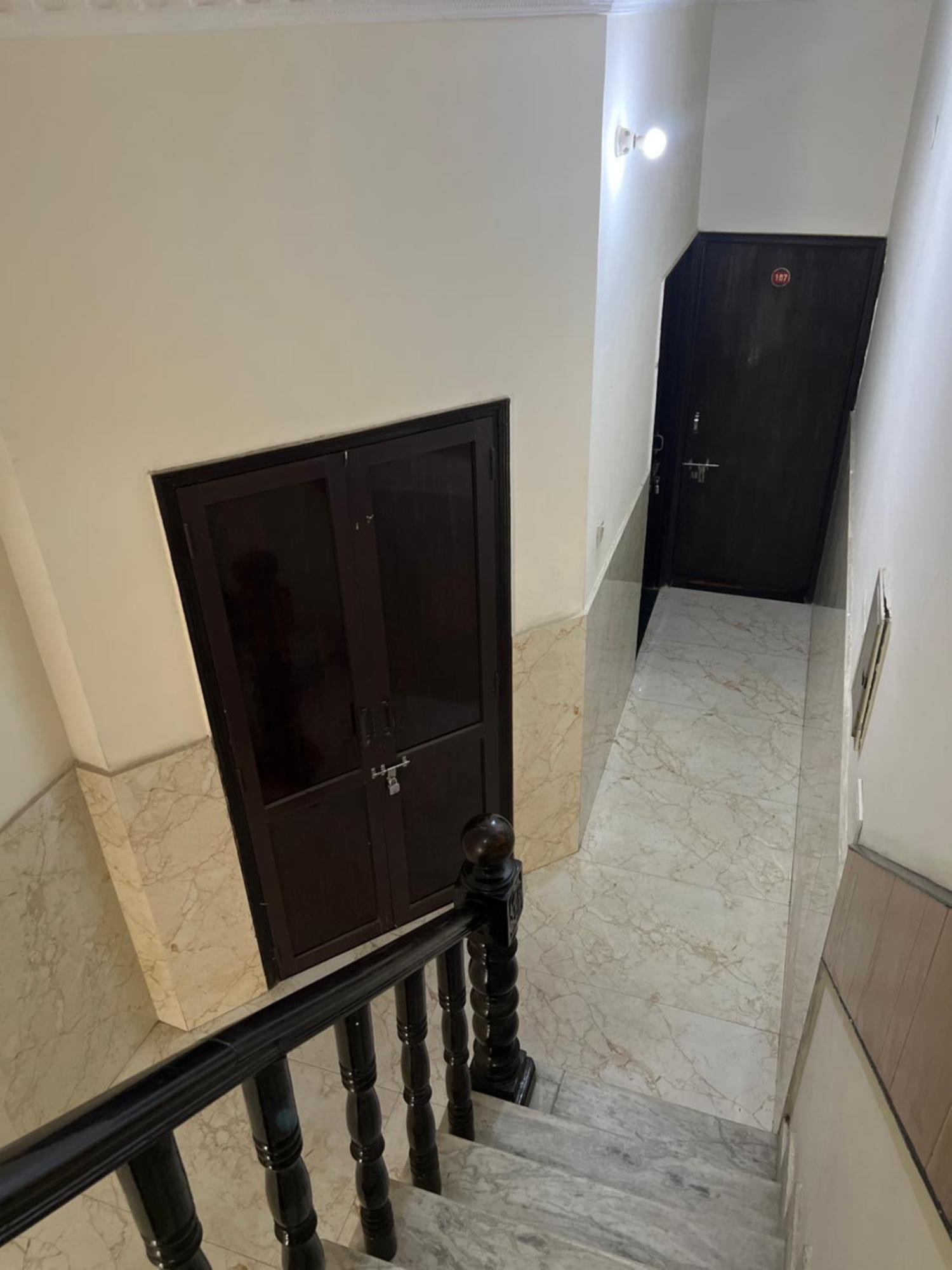 Raja Guest House -- Jalandhar Railway Station -- For Family, Couples, Travellers 外观 照片