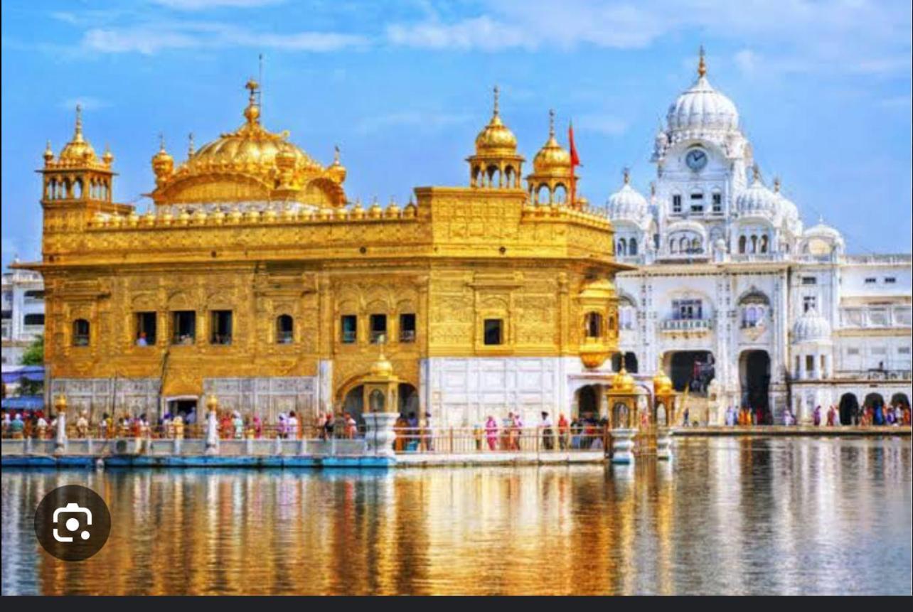 Raja Guest House -- Jalandhar Railway Station -- For Family, Couples, Travellers 外观 照片