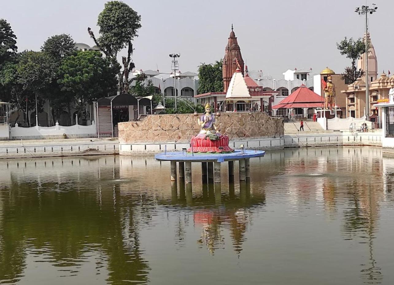 Raja Guest House -- Jalandhar Railway Station -- For Family, Couples, Travellers 外观 照片