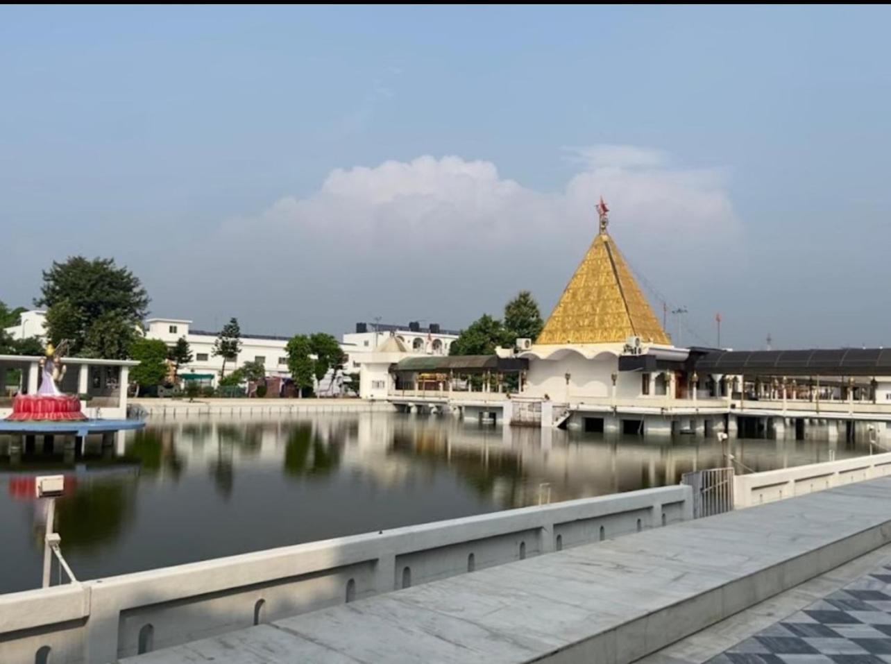 Raja Guest House -- Jalandhar Railway Station -- For Family, Couples, Travellers 外观 照片
